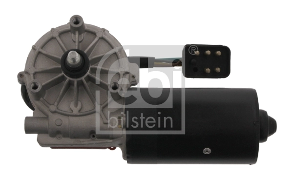 Wiper Motor